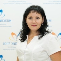 Никитина А.В. Сургут - фотография