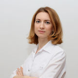 Бондаренко Лиля Сергеевна
