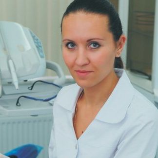 Хрусталева Т.М. Санкт-Петербург - фотография