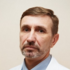 Михайлов Виктор Юрьевич, фото