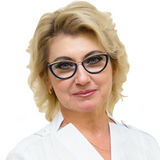 Карасовидина Ирина Александровна