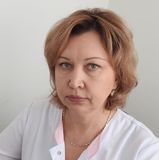 Щеглова Лариса Анатольевна