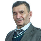 Вафин Исхак Ибрагимович