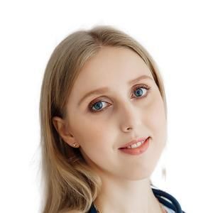 Суровцева Марина Николаевна Воронеж: ЛОР (отоларинголог), педиатр