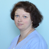 Фефилатьева Мария Андреевна