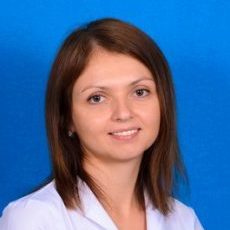 Ворсинова Лариса Юрьевна Воронеж: ЛОР (отоларинголог)