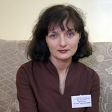 Грантынь Елена Анатольевна фото