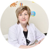 Ерошина Светлана Викторовна