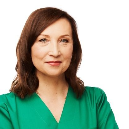 Агей Лариса Геннадьевна