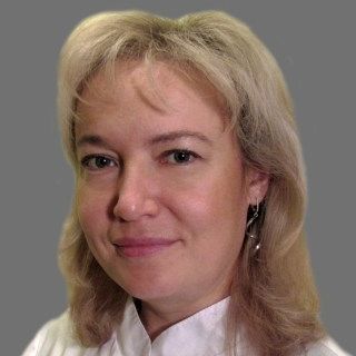 Яковлева Ирина Станиславовна