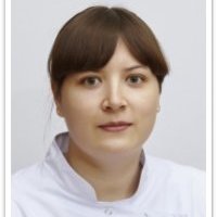 Кучина Екатерина Павловна Нижний Новгород: стоматолог