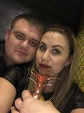 Крюкова Яна