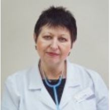 Тулина Галина Михайловна