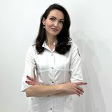Стрелец Наталья Викторовна