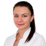 Волкова Мария Александровна