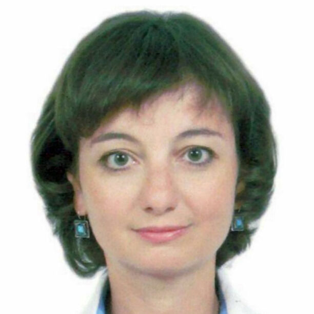 Абович Юлия Александровна, фото