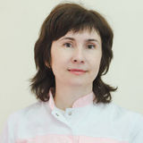 Штокалова Светлана Викторовна фото