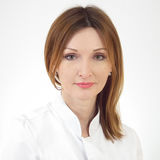 Синцова Елена Геннадьевна