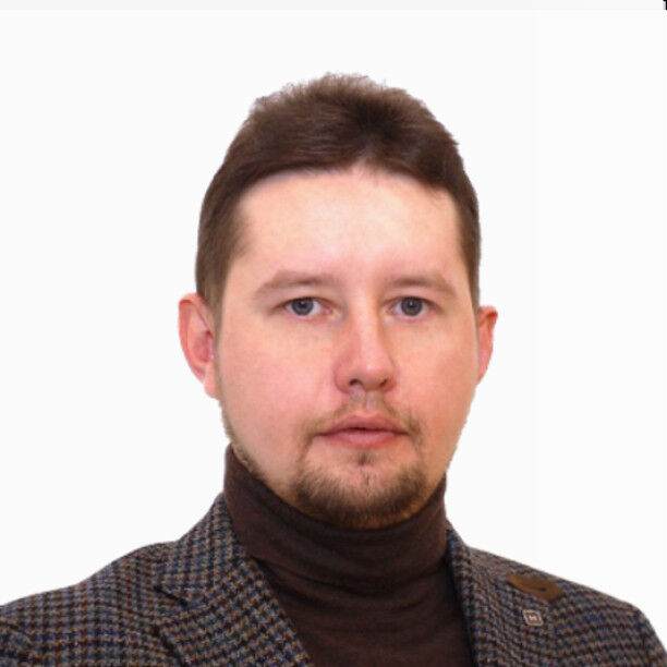 Мухин Владимир Николаевич, фото
