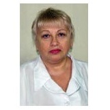 Винокурова Людмила Андреевна, фото