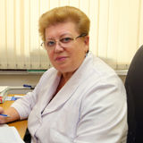 Ларионова Вера Борисовна