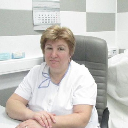 Ухина Наталья Алексадровна