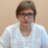 Белевитина Виктория Олеговна