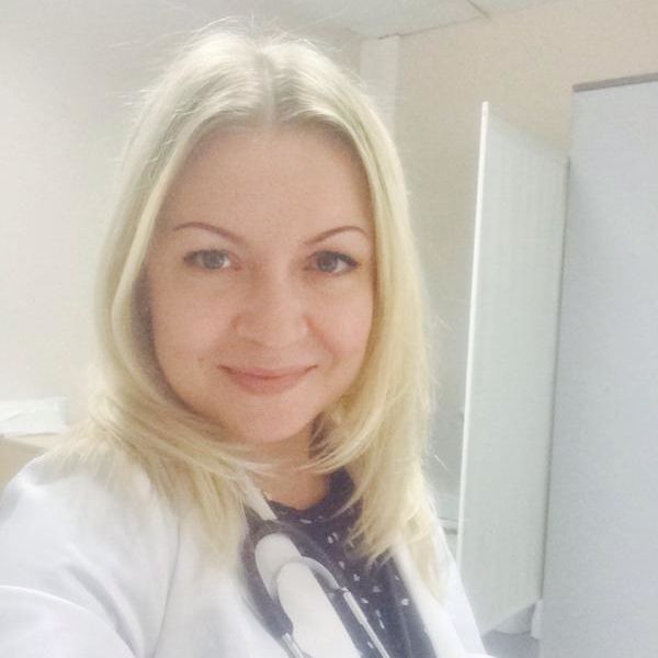 Соколова Дарья Витальевна