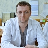 Лапидус Дмитрий Александрович