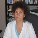 Пузанова Ирина Николаевна