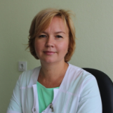 Петрова Татьяна Александровна