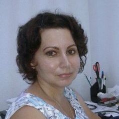 Шевцова Татьяна Анатольевна, фото