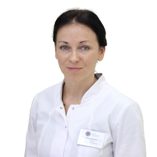 Угарова Елена Викторовна Москва: невролог