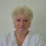Поскребышева Марина Николаевна, фото