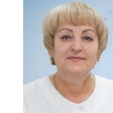 Миронычева Елена Сергеевна