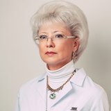 Тимошенко Ирина Сергеевна