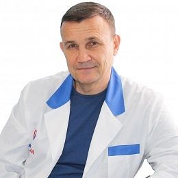 Селиванов Василий Федорович
