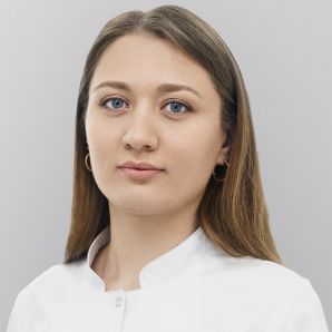 Малахова Маргарита Дмитриевна, фото