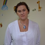 Денисова Марина Ивановна