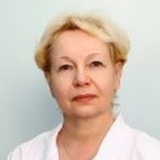 Горбачева Людмила Михайловна