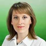 Ользеева Елена Владимировна