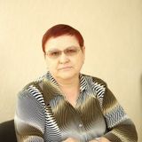 Молявина Ольга Витальевна