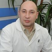 Сысоев К.В. Ижевск - фотография