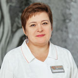 Лаханова Светлана Владимировна