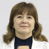 Тарадина Ирина Рудольфовна