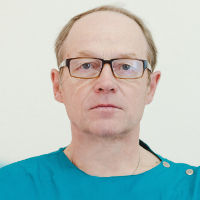 Соболев Александр Евгеньевич