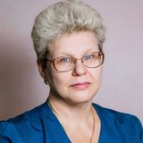 Невзорова Татьяна Михайловна