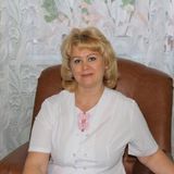 Ракова Наталья Анатольевна
