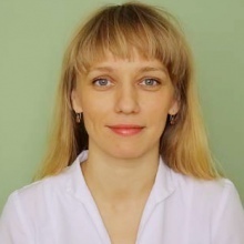 Лялина И.Л. Вологда - фотография