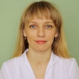 Лялина Ирина Леонидовна фото